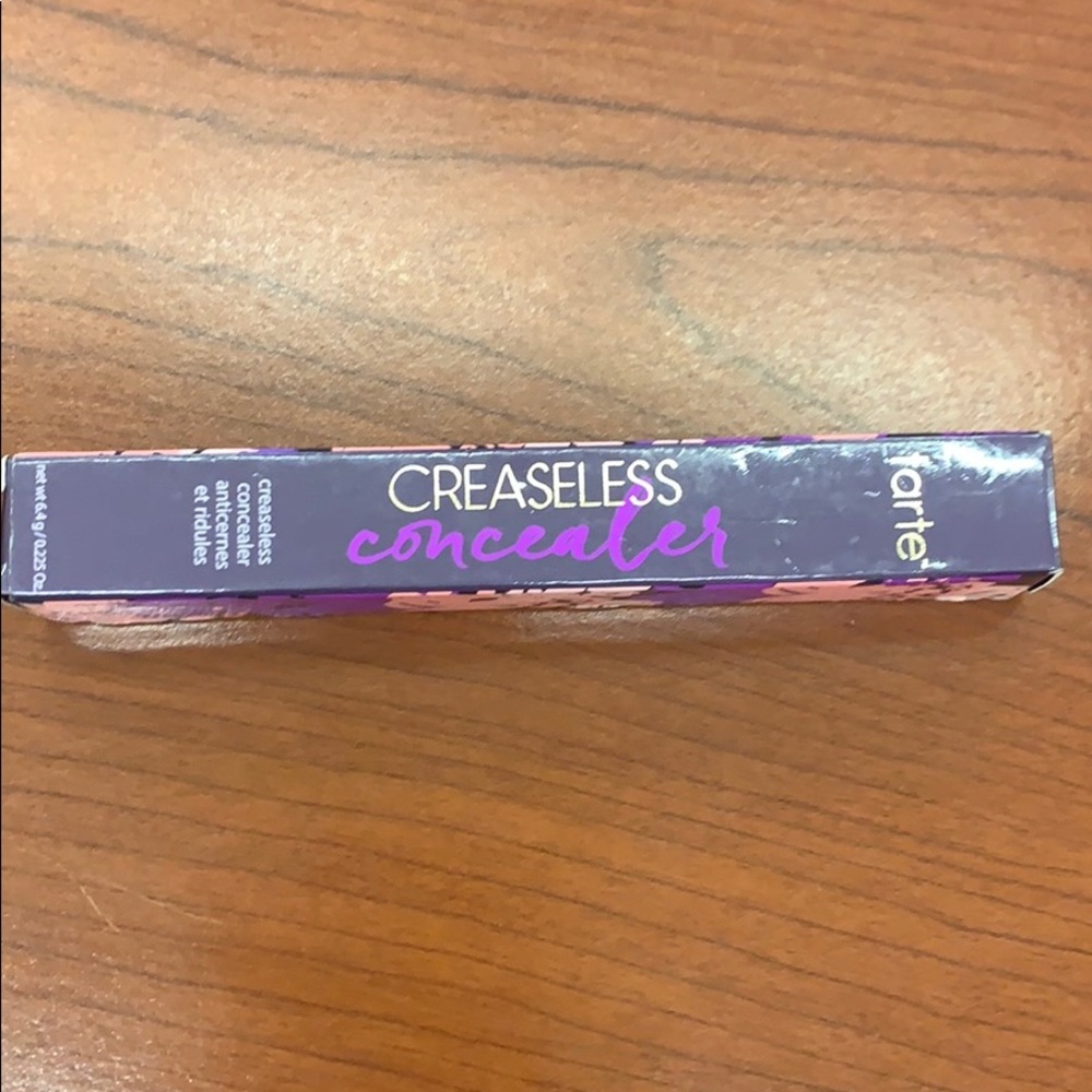 Brand new concealer